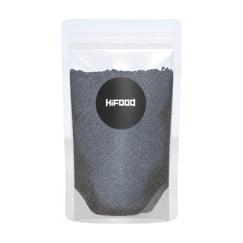Zwart komijnzaad HiFOOD (500 g)
