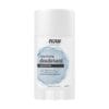 Ongeparfumeerde deodorant NOW (62 g)