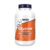 Glycine in poedervorm NOW (454 g)