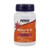 Vitamine B12 NOW, 1000 µg (100 kauwtabletten)