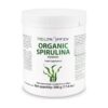 Biologische spirulina in poedervorm Heiltropfen (500 g)