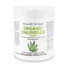 Biologische chlorella in poedervorm Heiltropfen (500 g)