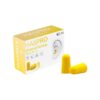 Schuimoordopjes Multi10 - geel Haspro (20 stuks)
