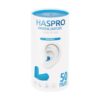 Schuim oordopjes Tube50 - blauw, Haspro (100 stuks)