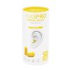 Schuimoordopjes Tube50 - geel, Haspro (100 stuks)