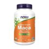 Biologische maca in poedervorm NOW (198 g)